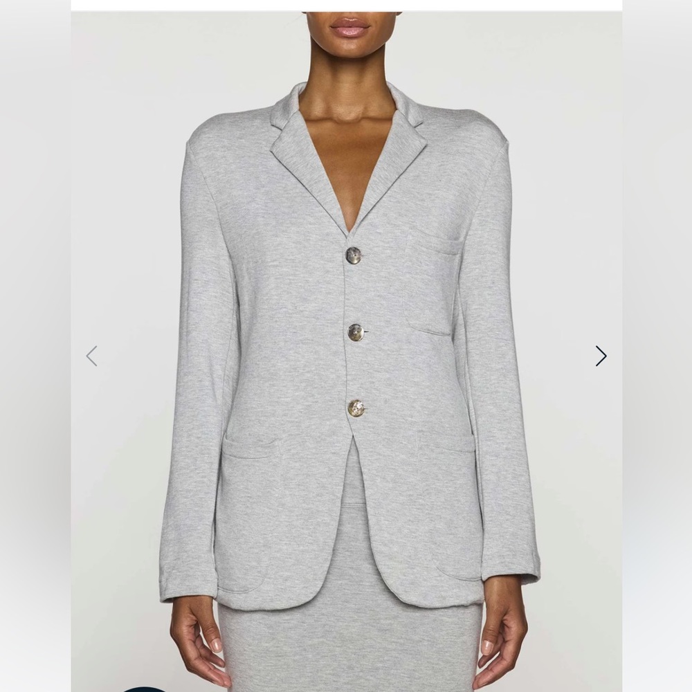 Bleusalt Blazer